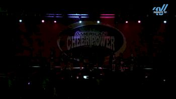 Jersey All Stars East Brunswick - Sabotage [2025 L2 Senior Day 1] 2025 Cheer Power Philly Showdown