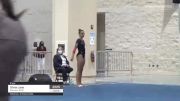 Olivia Lane - Floor, Elite Gym #222 - 2021 USA Gymnastics Development Program National Championships