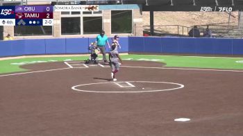 Replay: TAMIU vs Ouachita Baptist | Feb 7 @ 1 PM