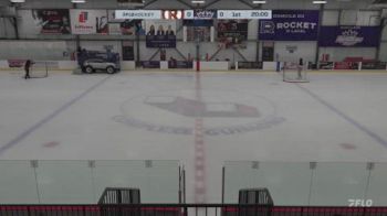 Replay: Home - 2025 Charles-Lemoyne vs Laval | Aug 15 @ 6 PM