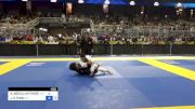 Replay: Mat 4 - 2023 Pan Kids Jiu-Jitsu IBJJF Championship | Jul 23 @ 9 AM