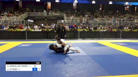 Replay: Mat 4 - 2023 Pan Kids Jiu-Jitsu IBJJF Championship | Jul 23 @ 9 AM