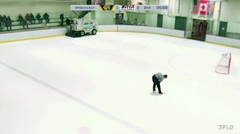 Replay: Home - 2023 BWC U15 Prep vs RHA Kelowna U15 Pr. | Nov 4 @ 4 PM