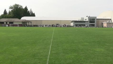 Replay: Wheaton (IL) vs Puget Sound | Sep 6 @ 1 PM
