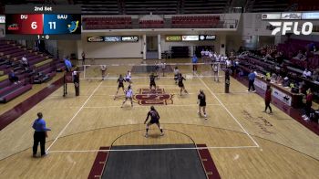 Replay: Southern Arkansas vs Drury | Sep 6 @ 9 AM