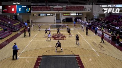 Replay: Southern Arkansas vs Drury | Sep 6 @ 9 AM