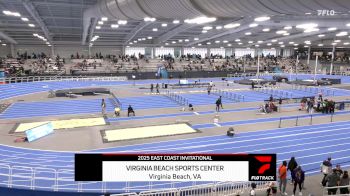 Replay: The East Coast Invitational | Feb 8 @ 8 AM