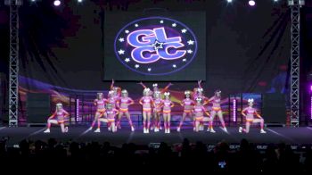 Northern Extreme Athletics - Hot Tropics [2025 L4.2 Senior - D2 Day 2] 2025 GLCC Grand Nationals