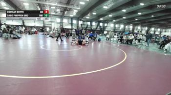 150 lbs Round 6 (8 Team) - Gabe Phippen (BE), Fremont vs Cougar Betts, Uintah B