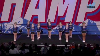 American Cheer Elite - Commanders [2024 L1 Youth - D2 Day 1] 2024 CHAMPS Grand Nationals