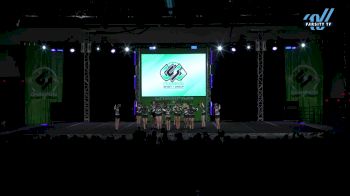 Element Athletics MKE - Hotshots [2025 L1 Junior - D2 Day2] 2025 CSG Grand Nationals