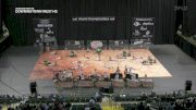 Downingtown West HS "Downingtown PA" at 2025 WGI Percussion/Winds World Championships
