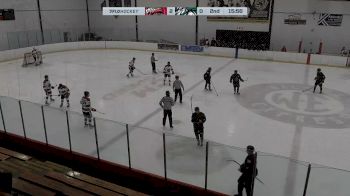 Replay: Home - 2024 Express HC vs CT RoughRiders | Nov 6 @ 12 PM