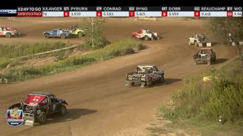 Full Replay | AMSOIL Championship Off-Road at Crandon 9/1/23