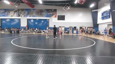 105 lbs Mason Sudduth, Michigan Red vs Brendan Glynn, Illinois