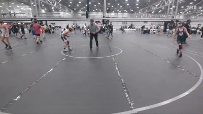 72 lbs Round 9 (10 Team) - Ethan Bostard, Pride WC vs Shawn Hutton, Edge Wrestling