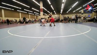 215 lbs Round Of 16 - Abrar Alam, Grind House Wrestling Academy vs Jonathan Geiger, Texas