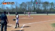 Replay: Wingate vs Tusculum | Mar 26 @ 2 PM
