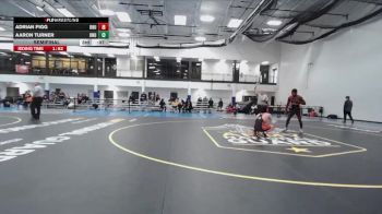 Replay: Mat 4 - 2026 Futures | Feb 21 @ 11 AM