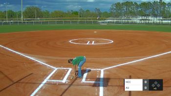 Alvernia Univ vs. New England C - 2024 THE Spring Games Main Event