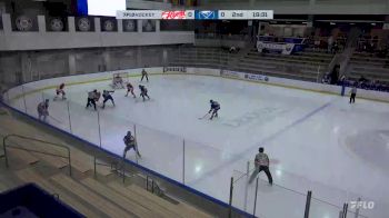 Replay: Home - 2024 Leamington vs Sabres | Nov 24 @ 5 PM