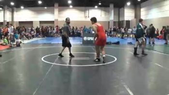 195 lbs Prelims - Dominic Pantuso, Fort Lauderdale WC vs Kyle McGill, Este Built Underground