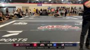 Syrus Cera vs Alexei A Pompa 2024 ADCC Austin Open