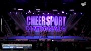 CheerCats - Atomic [2026 L5 Junior Coed - D2 Day 2] 2026 CHEERSPORT National All Star Cheerleading Championship