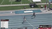 2026 AAU Junior Olympic Games - Youth Boys' 400m, Semi-Finals 7 - Age 17-18