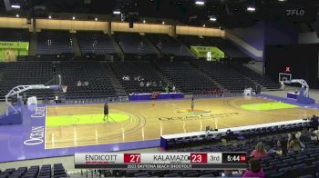 Replay: Florida Sunshine Shootout | Dec 27 @ 2 PM