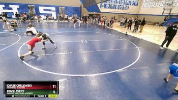 Replay: Mat 1 - 2024 Battle Royale Championships | Dec 14 @ 8 AM