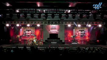 LA Dream All Stars - Passion [2025 L1 Junior - D2 Day 2] 2025 ATC Grand Nationals