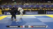 Paulo Procopio De Araujo Carvalh vs Nakapan Phungephorn 2026 Pan Jiu Jitsu IBJJF Championship