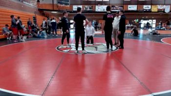 Replay: Mat 2  - 2026 Buhl Invite | Jan 10 @ 9 AM