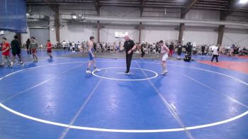 100 lbs Rr Rnd 2 - Nelson Villafane, Mat Assassins Black - HS vs Thomas Narcisi, Immortals - HS