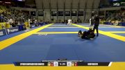 Hideyuki Ito vs Jeysen Santiago Dos Santos 2026 Master International IBJJF Jiu-Jitsu North American Championship