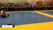 Replay: Mat 15 - 2023 World IBJJF Jiu-Jitsu No-Gi Championship | Dec 7 @ 9 AM