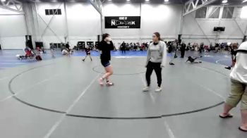 Replay: Mat 9 - 2021 2021 Ultimate Club Folkstyle Duals | Sep 19 @ 8 AM