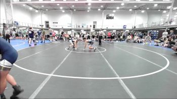 114 lbs Rr Rnd 3 - Shai Sabag, Lion's Den Young Bucks vs Tyler Conroy, Malvern Wrestling Club