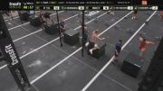 Mixed - TE11 Heat 1