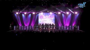 The Stingray Allstars - Titan [2025 L3 Senior - Medium Day 1] 2025 Coastal at the Capitol Grand Nationals