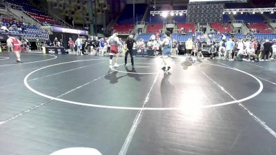 175 lbs Rnd Of 128 - Caden Wilson, WA vs Creed Williams, KY