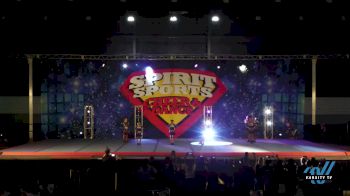 Pride Cheerleading - Angel Bae [2022 L1 Youth - D2 Day 1] 2022 Spirit Sports West Palm Beach Nationals DI/DII