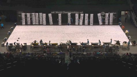 IMPACT Percussion "Kennewick WA" at 2025 WGI Percussion/Winds World Championships