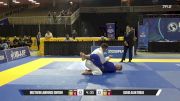 David Alan Torza vs Matthew Lawrence Snyder 2026 Pan Jiu Jitsu IBJJF Championship