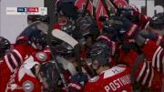 NHL Draft Prospect Brooks Rogowski Snipes Home OT Winner For Oshawa