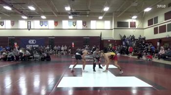 165 lbs Round 1 - Tucker Wheeler, PCM, Monroe vs Cody Norton, Perry
