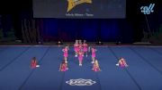 Infinity Allstars - Tiaras [2025 L1 Tiny Day 2] 2025 UCA & UDA All Star National Championship