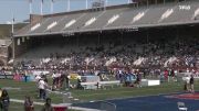 High School Boys' 4x100m Relay, Finals 6