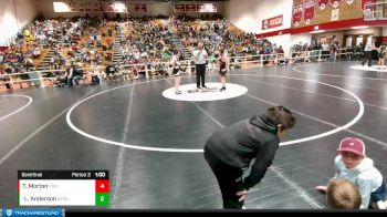 Replay: Mat 2 - 2022 2022 Spartan Invitational | Nov 5 @ 9 AM